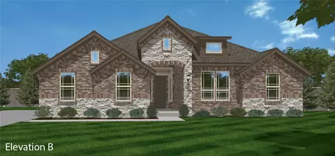 5428 Arbor Vw, Royse City, TX 75189