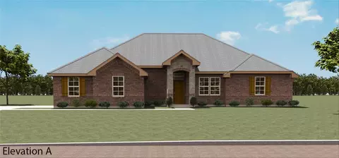 5464 Arbor Vw, Royse City, TX 75189