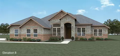 5476 Arbor View Ln, Royse City, TX 75189