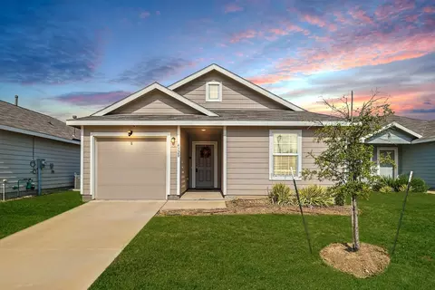 4320 Johnstown Ln, Forney, TX 75126