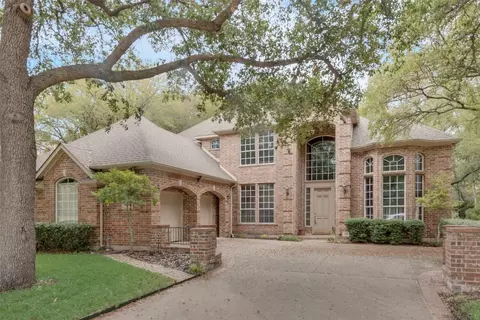 3501 Willowbrook Dr, Richardson, TX 75082