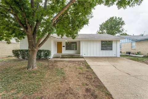 1110 Bowie St, Garland, TX 75040
