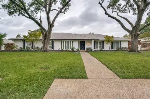 4163 Allencrest Ln, Dallas, TX 75244