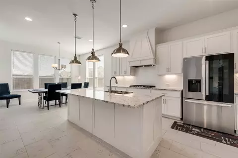 961 Thistle Rd, Prosper, TX 75078 photo 10