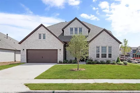 961 Thistle Rd, Prosper, TX 75078