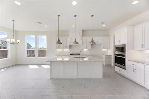 961 Thistle Rd, Prosper, TX 75078 photo 9