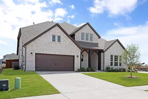 961 Thistle Rd, Prosper, TX 75078 photo 2