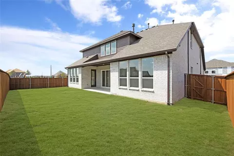 961 Thistle Rd, Prosper, TX 75078 photo 24