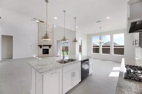 961 Thistle Rd, Prosper, TX 75078 photo 5