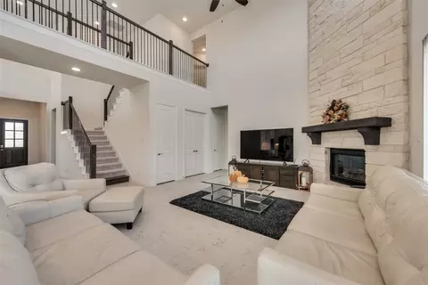961 Thistle Rd, Prosper, TX 75078 photo 18
