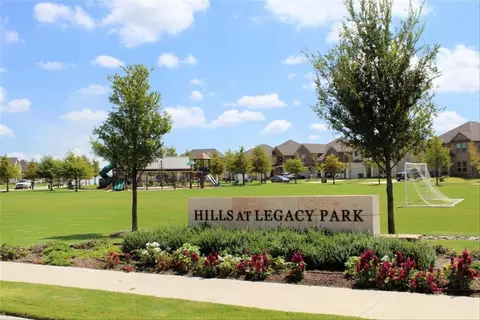 961 Thistle Rd, Prosper, TX 75078 photo 29