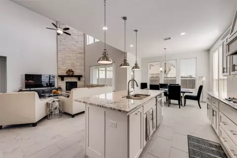 961 Thistle Rd, Prosper, TX 75078 photo 6