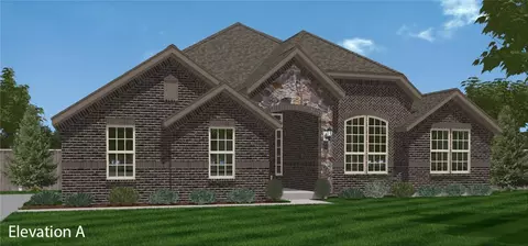 5488 Arbor View Ln, Royse City, TX 75189