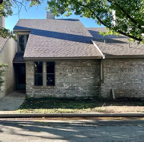 3049 Crossroads Dr, Abilene, TX 79605