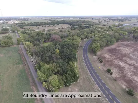 583 Farm Road 499, Cumby, TX 75433