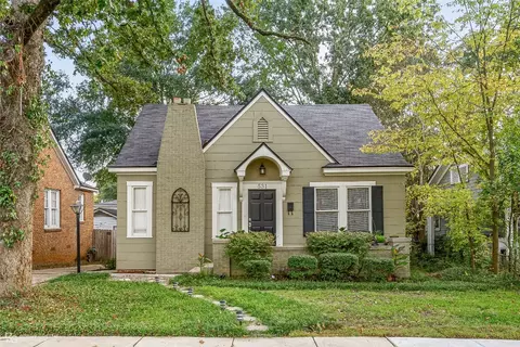 531 Gladstone Blvd, Shreveport, LA 71104