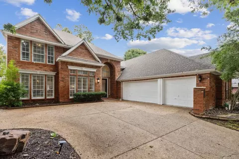 1325 Lakewood Dr, Mckinney, TX 75072