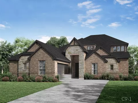 5614 14th St, Midlothian, TX 76065