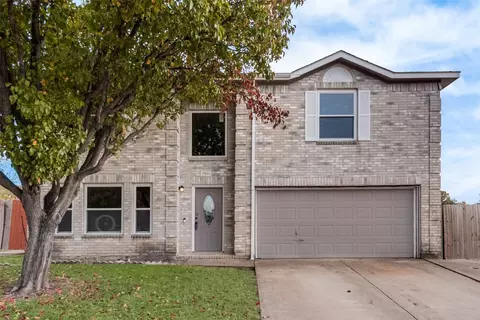 7801 Dockside Dr, Rowlett, TX 75088