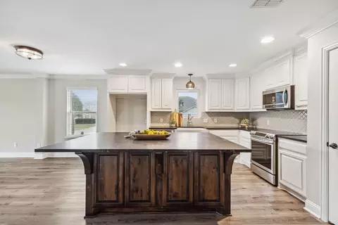 1214 Wenatchee Dr, Krum, TX 76249