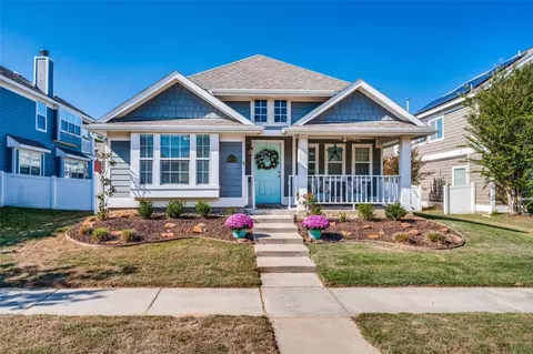 2009 Rodgers Ln, Providence Village, TX 76227