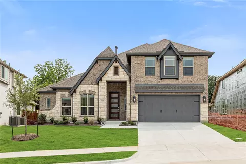 106 Dove Haven Dr, Wylie, TX 75098