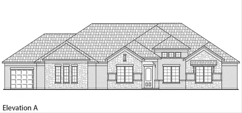 160 Settlement Rd, Mclendon Chisholm, TX 75032