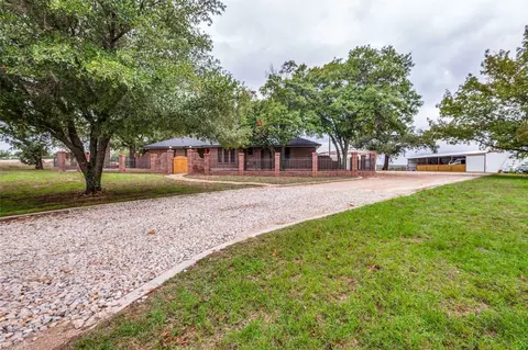 4501 Coca Cola Ranch Rd, Jacksboro, TX 76458