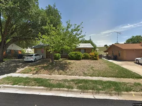 6314 Basswood Dr, Fort Worth, TX 76135