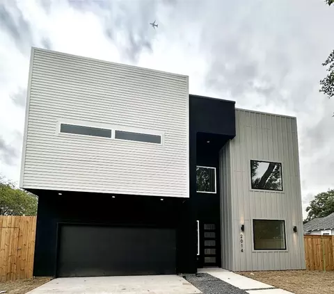 2014 Toronto St, Dallas, TX 75212