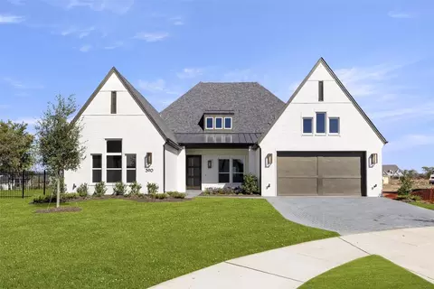 390 Telico, Prosper, TX 75078
