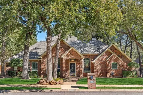 1419 Cat Mountain Trl, Keller, TX 76248