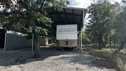 606 South Lakeside Drive, May, TX 76857