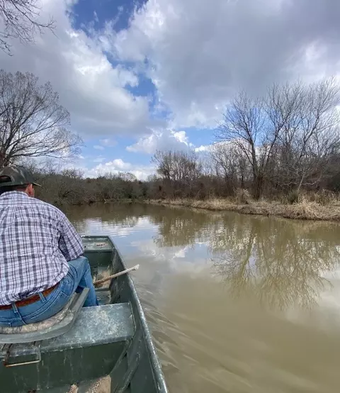 tbd 00 Lcr 828, Groesbeck, TX 76642