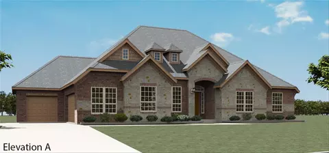168 Settlement, Heath, TX 75032
