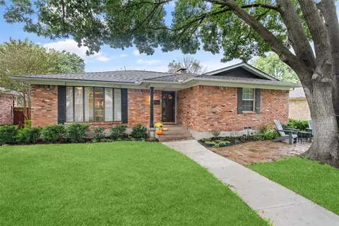 12327 Brookmeadow Ln, Dallas, TX 75218
