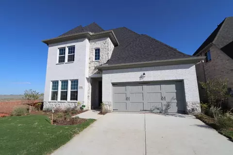 1506 20th St, Northlake, TX 76226