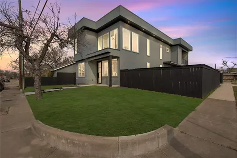 3520 Navaro St, Dallas, TX 75212
