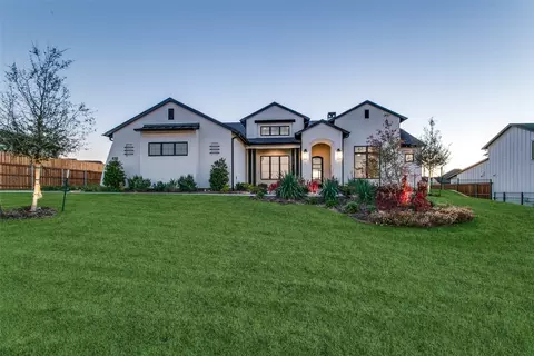 632 Verona Dr, Haslet, TX 76052