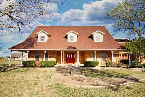 5287 Maria Cristina Ct, Denton, TX 76207