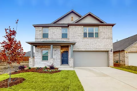 432 Delmar Dr, Princeton, TX 75407
