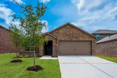 216 Tidwell Dr, Ferris, TX 75125