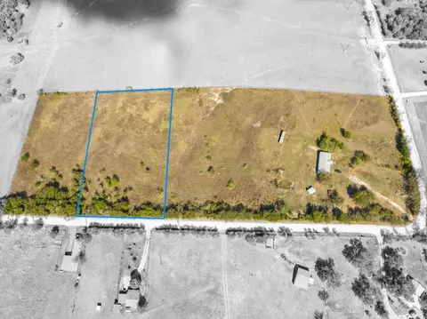 Lot 2 Hill County Road 4307, Itasca, TX 76055