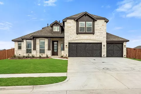953 Ford Dr, Desoto, TX 75115