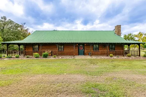 410 Fm 1451, Teague, TX 75860