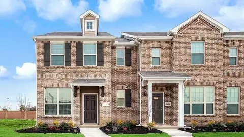 3012 Baneberry Ln #43, Mesquite, TX 75150