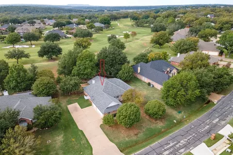 9014 Bellechase Rd, Granbury, TX 76049