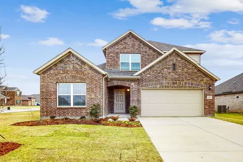 1301 Cedar Creek Ln, Crowley, TX 76036