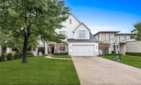 5600 W Hanover Ave, Dallas, TX 75209