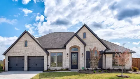 135 Shoreview Dr, Rhome, TX 76078